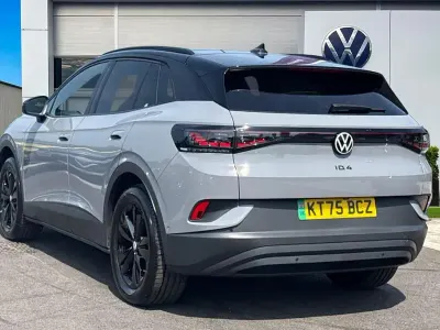 Used VW ID.4