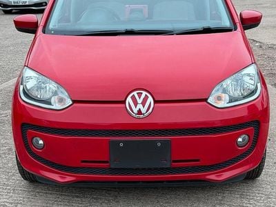 VW up!