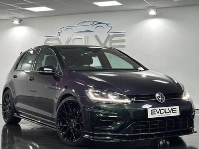 VW Golf VII