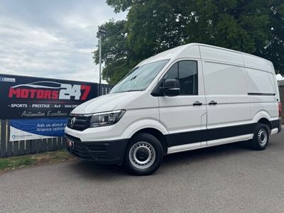 VW Crafter