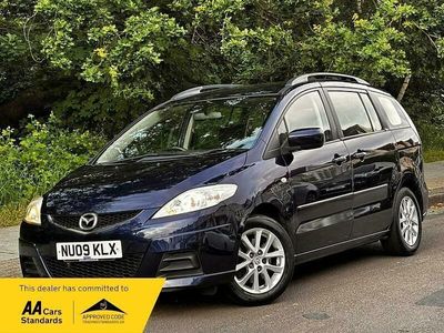Mazda 5