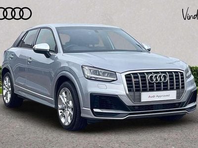 Audi SQ2