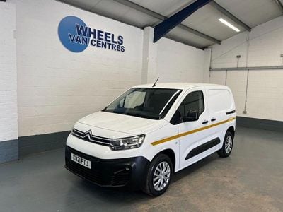 Citroën Berlingo