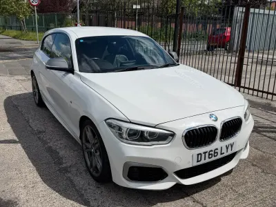 Second-hand BMW M140