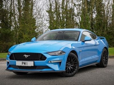 Ford Mustang GT