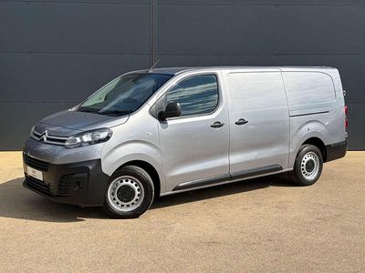 Used Citroën Dispatch 2021 Grey MPV
