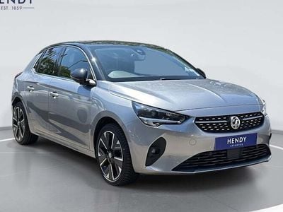 Vauxhall Corsa-e