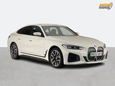BMW i4