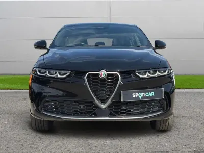 Used Alfa Romeo Tonale