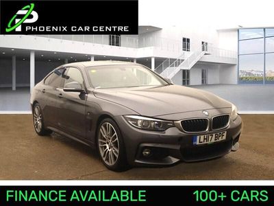 BMW 430