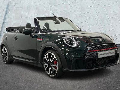 Mini John Cooper Works