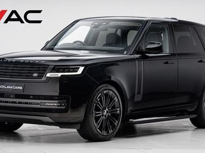 Used Land Rover Range Rover SE 2023 SUV