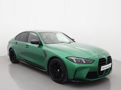 Usado BMW 530