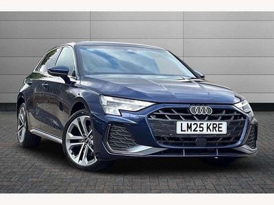 Audi A3 e-tron