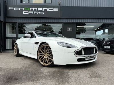 Aston Martin Vantage