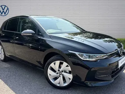 Used VW Golf VIII 150 HP (110 kW) 2026