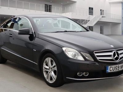 Mercedes E350