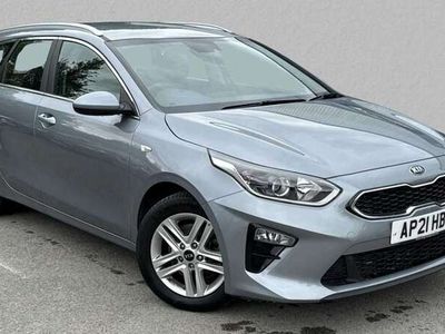 Kia Ceed Sportswagon