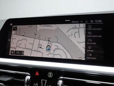 Used BMW 330 M Sport 292 HP (214 kW) 2019