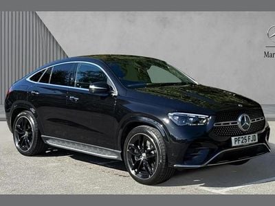 Mercedes GLE450 AMG