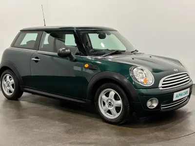 Usata Mini ONE