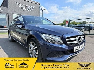 Mercedes C350e