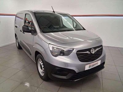 Vauxhall Combo