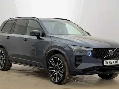 Used Volvo XC90 Ultra 247 HP (181 kW) 2026 SUV