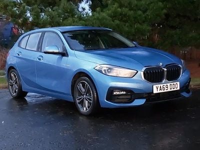 BMW 120