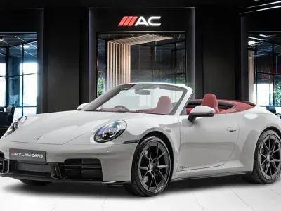 Used Porsche 911