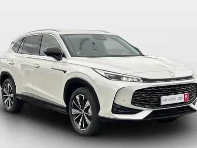 Usado MG HS Trophy 170 CV (125 kW) 2025 SUV