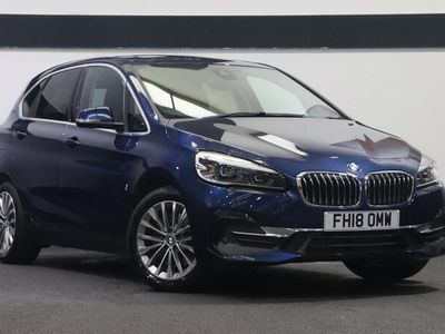 BMW 225 Active Tourer