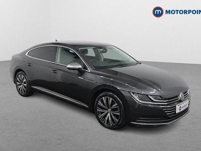 VW Arteon