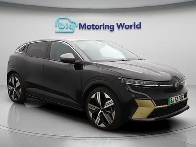 Renault Mégane