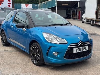 Citroën DS3