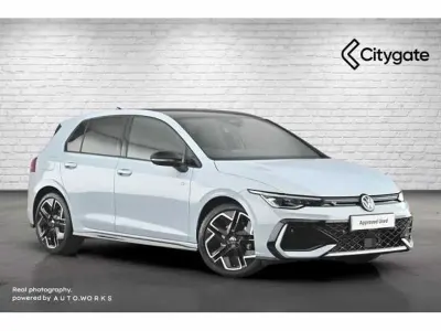 Used VW Golf VIII 150 HP (110 kW) 2025