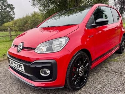 VW up!