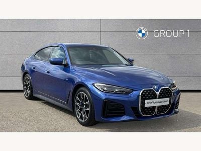BMW 430