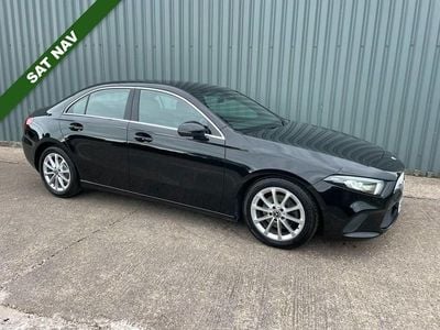 Mercedes A200