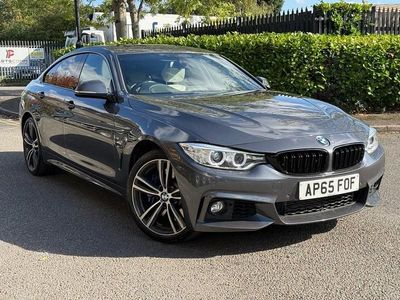 BMW 435