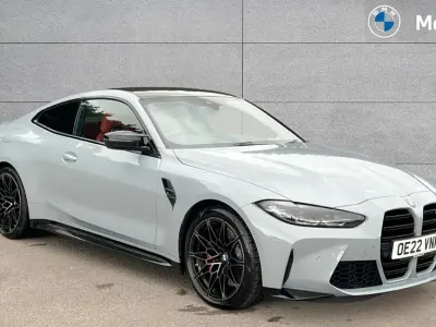 Usado BMW M4