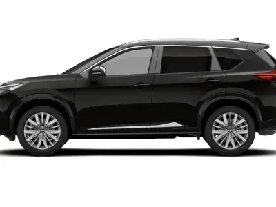 New Nissan X-Trail Tekna 213 HP (156 kW) 2026 SUV
