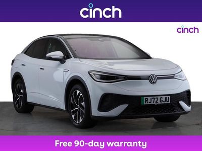 VW ID.5