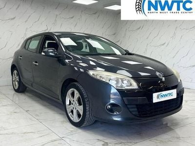 Renault Mégane III