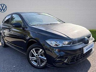 Used VW Polo 115 HP (84 kW) 2025 Hatchback