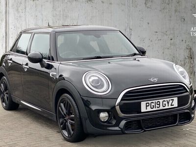 used Mini Cooper 5-Door HatchSport 1.5 5dr