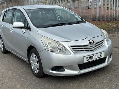 Toyota Verso