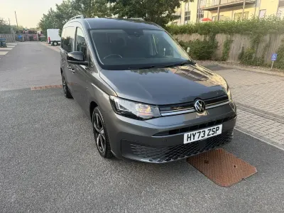Used VW Caddy Maxi Life 2023 Grey MPV