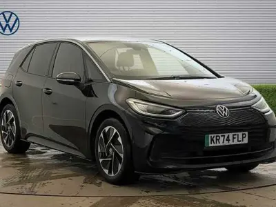 Usado VW ID.3 150 kW (204 HP) 2024 Citadino