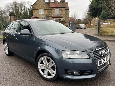 Used 2009 Audi A3 Sport | £2,995 (Fair price)